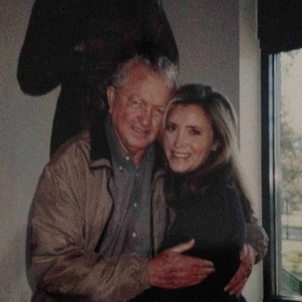 Meet your Posher, Suzanne